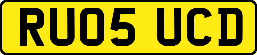 RU05UCD