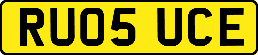 RU05UCE