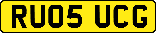 RU05UCG