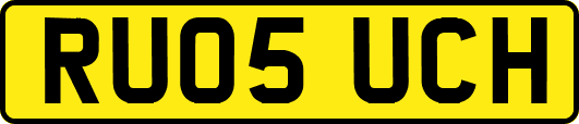 RU05UCH