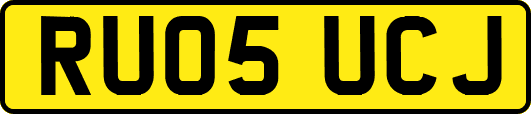 RU05UCJ