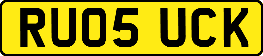 RU05UCK