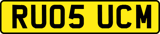 RU05UCM