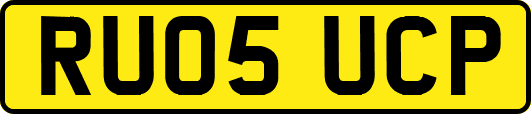 RU05UCP