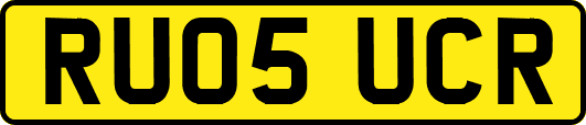 RU05UCR