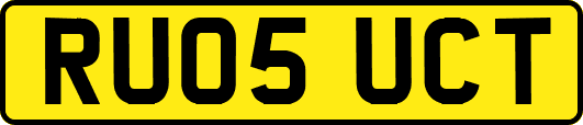 RU05UCT