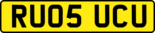 RU05UCU