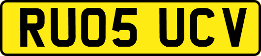 RU05UCV