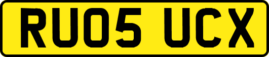 RU05UCX