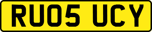 RU05UCY