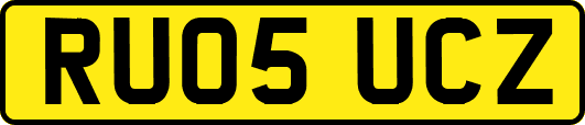 RU05UCZ