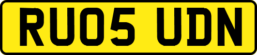 RU05UDN