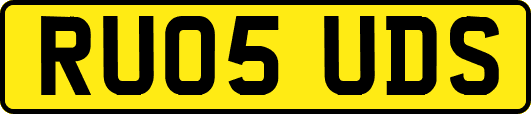 RU05UDS