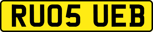 RU05UEB