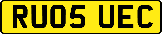 RU05UEC