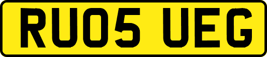 RU05UEG