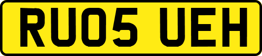 RU05UEH