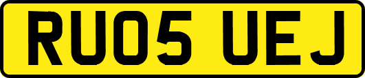 RU05UEJ