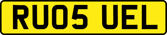RU05UEL