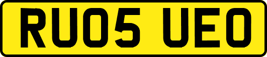 RU05UEO