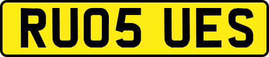 RU05UES