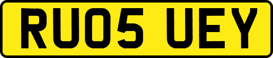 RU05UEY