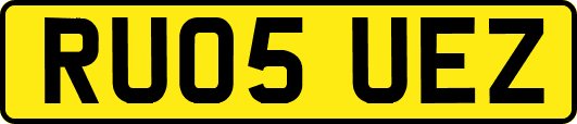 RU05UEZ