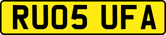 RU05UFA
