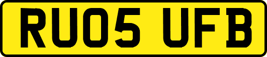 RU05UFB