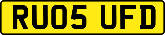 RU05UFD