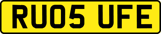 RU05UFE