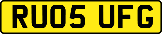 RU05UFG