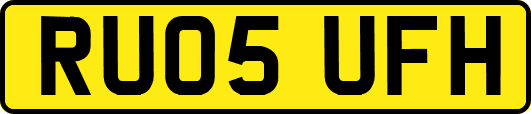 RU05UFH