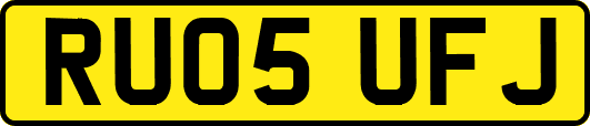 RU05UFJ