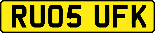 RU05UFK