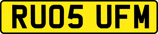 RU05UFM