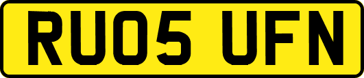 RU05UFN