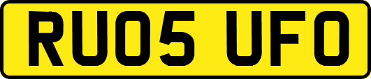 RU05UFO