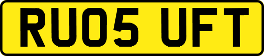 RU05UFT