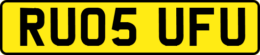RU05UFU