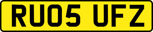 RU05UFZ
