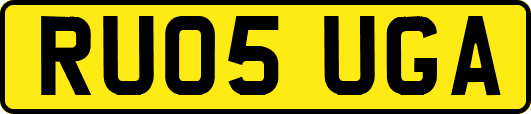 RU05UGA