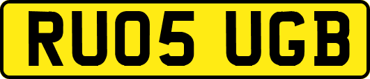 RU05UGB