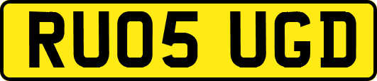 RU05UGD