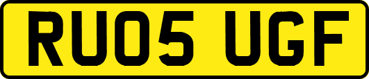 RU05UGF