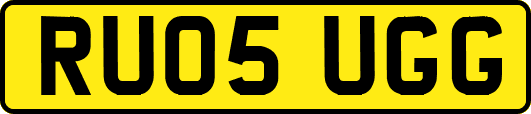 RU05UGG