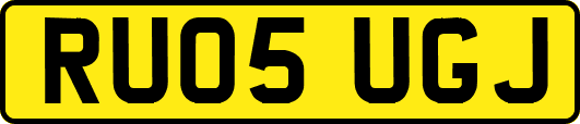 RU05UGJ