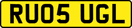 RU05UGL