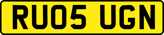 RU05UGN