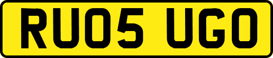 RU05UGO